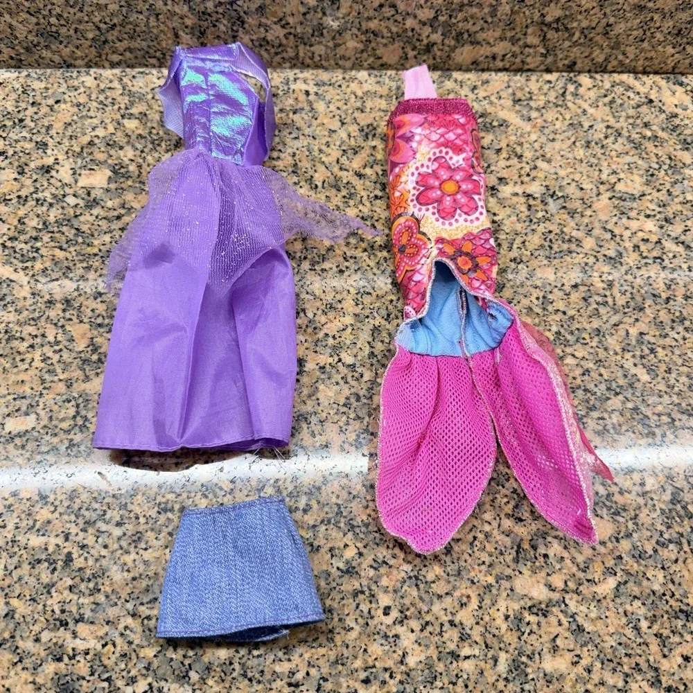 Fashion Doll 11